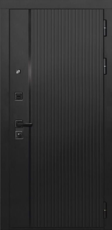 Дверь ДвериПРО Л-45 ФЛ-790 Веллуто бьянко DPRO226318