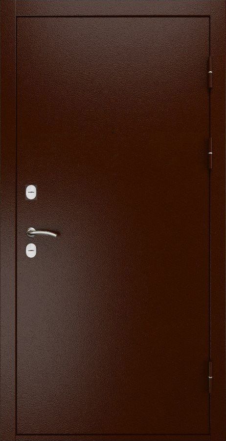 Дверь ДвериПРО L Термо ФЛ-790 Velutto Bianco DPRO195807