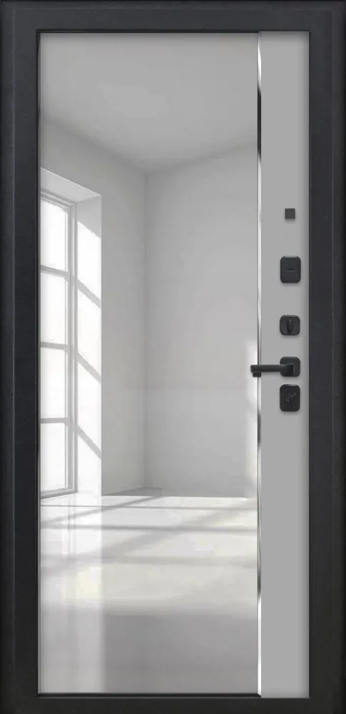 Товар Дверь ДвериПРО Росна ФЛЗ-618 Шарли светлый DPRO226250