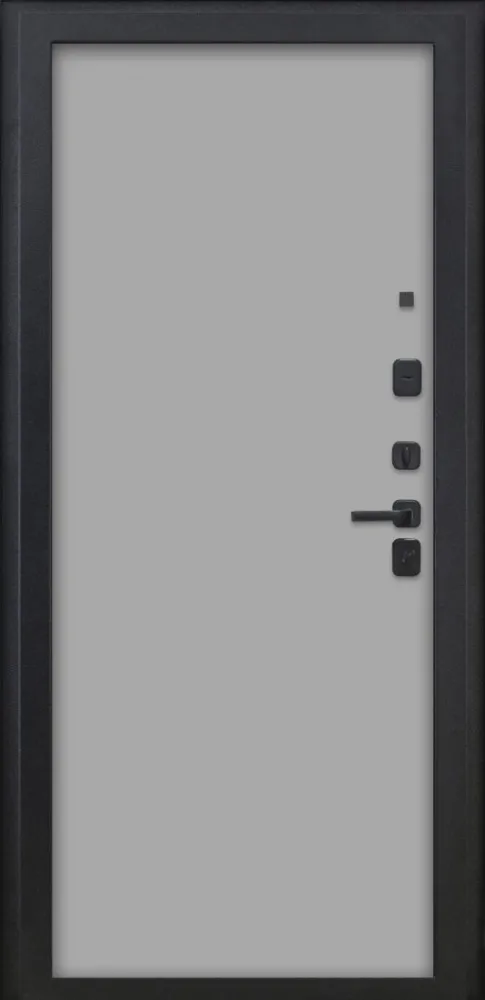 Товар Дверь ДвериПРО L Термо Гладкая шарли светлый DPRO220855