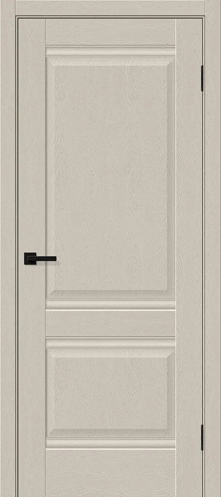 Межкомнатная дверь Прима-2 Cream Silkwood BR6132