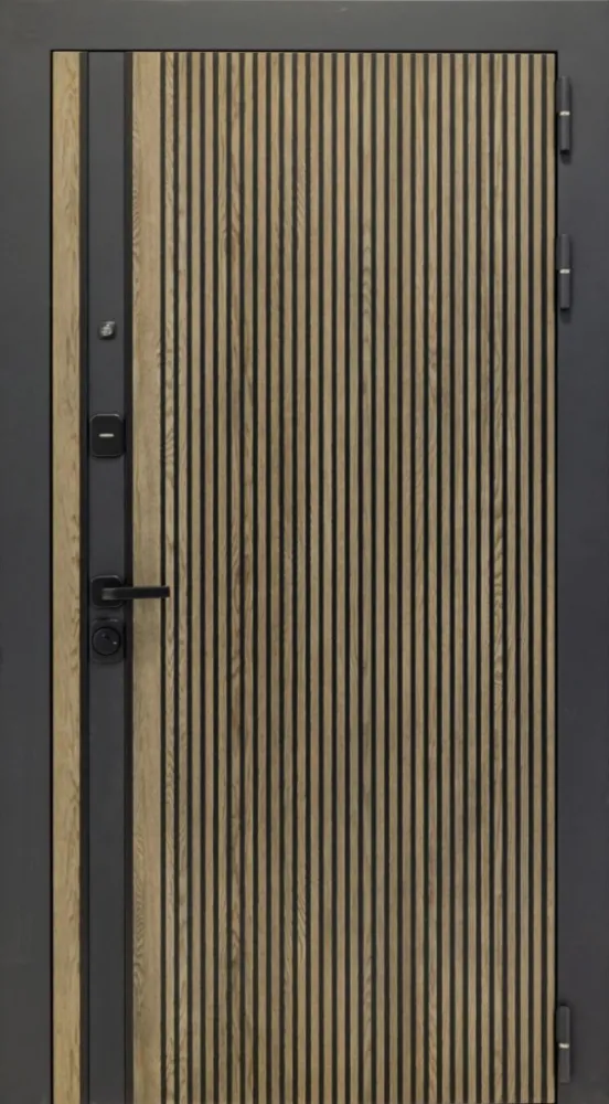 Фото Дверь ДвериПРО Росна ФЛ-707 (10мм, Белый софт) DPRO222223