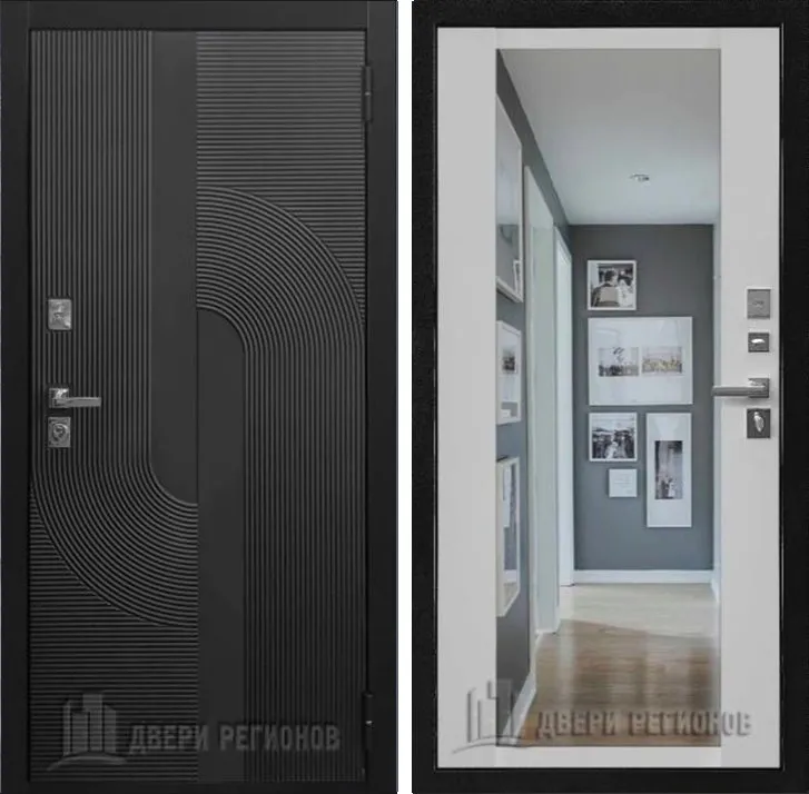 Фото Дверь ОРБИТА 3К Z DIS006957