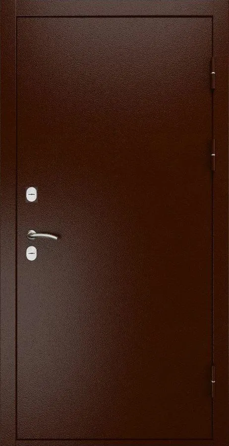 Фото Дверь ДвериПРО L Термо Экошпон СБ-3 (16мм, венге) DPRO195935