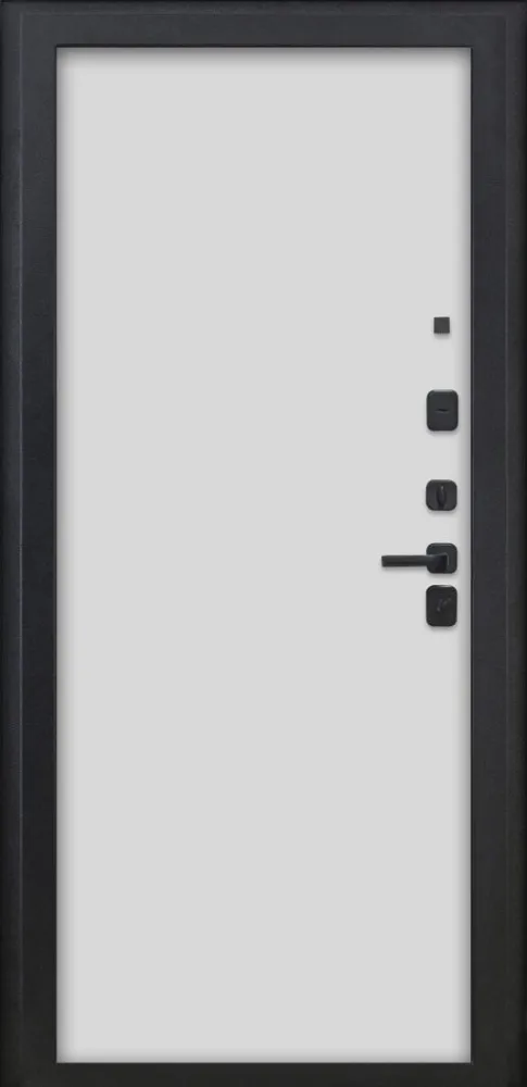 Товар Дверь ДвериПРО Л-3б Гладкая Белый матовый DPRO222375