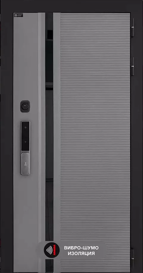 Товар Дверь Пиано Смарт 2.0 DIS007520