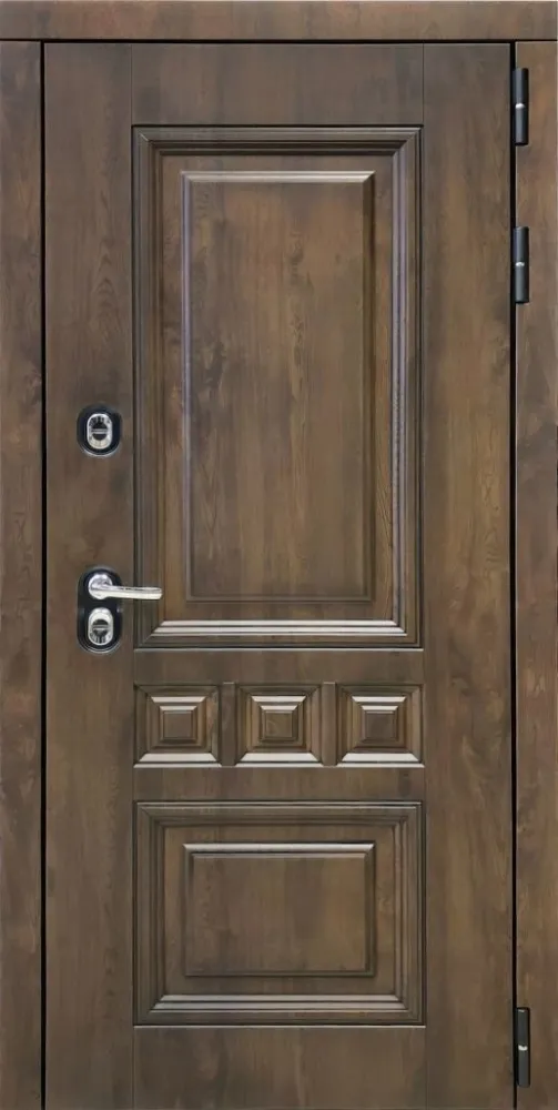 Фото Дверь ДвериПРО Аура Лаура (16мм, анегри 74) DPRO195972