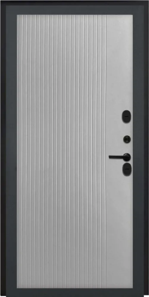 Товар Дверь ДвериПРО L Термо ФЛ-790 Velutto Grigio DPRO192327