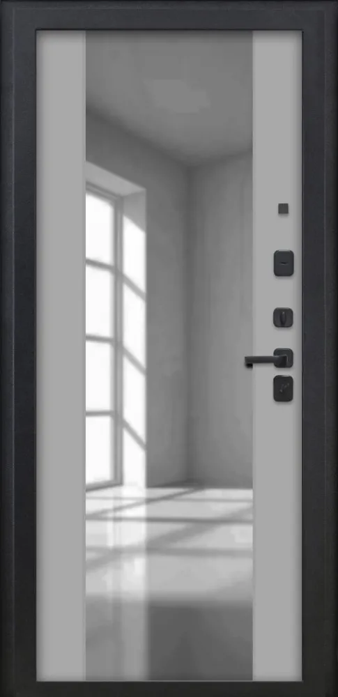 Товар Дверь ДвериПРО Д-68 ФЛЗ-1 шарли светлый DPRO221205