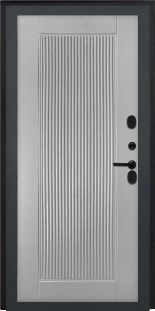 Товар Дверь ДвериПРО Термо медный антик ПВХ 10мм Астрод веллуто гриджио DPRO222721